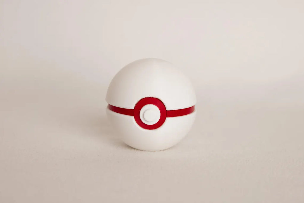 Choose Any 4 Poké Ball Display Set – 35+ Designs