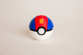 Lure Ball