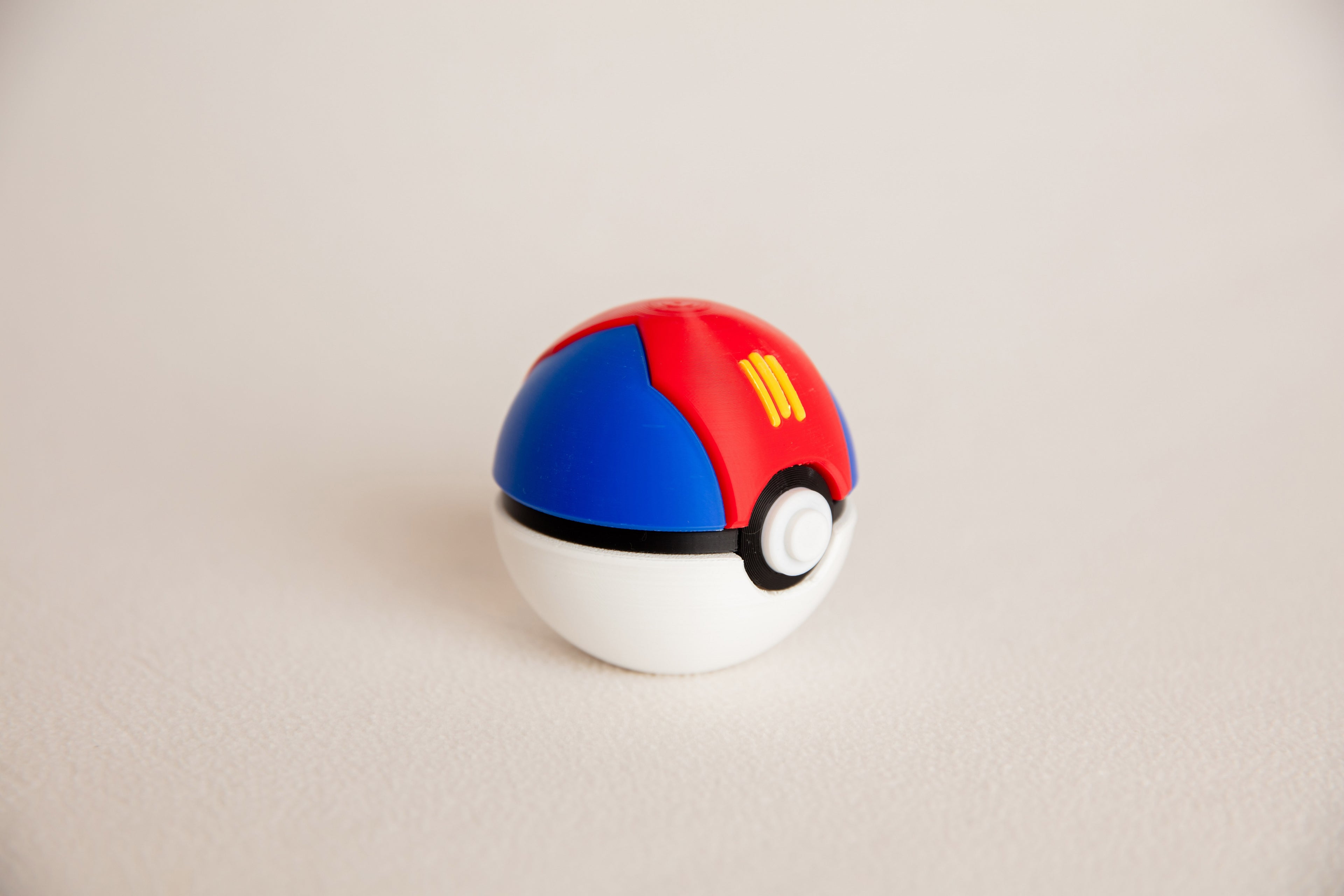 Lure Ball