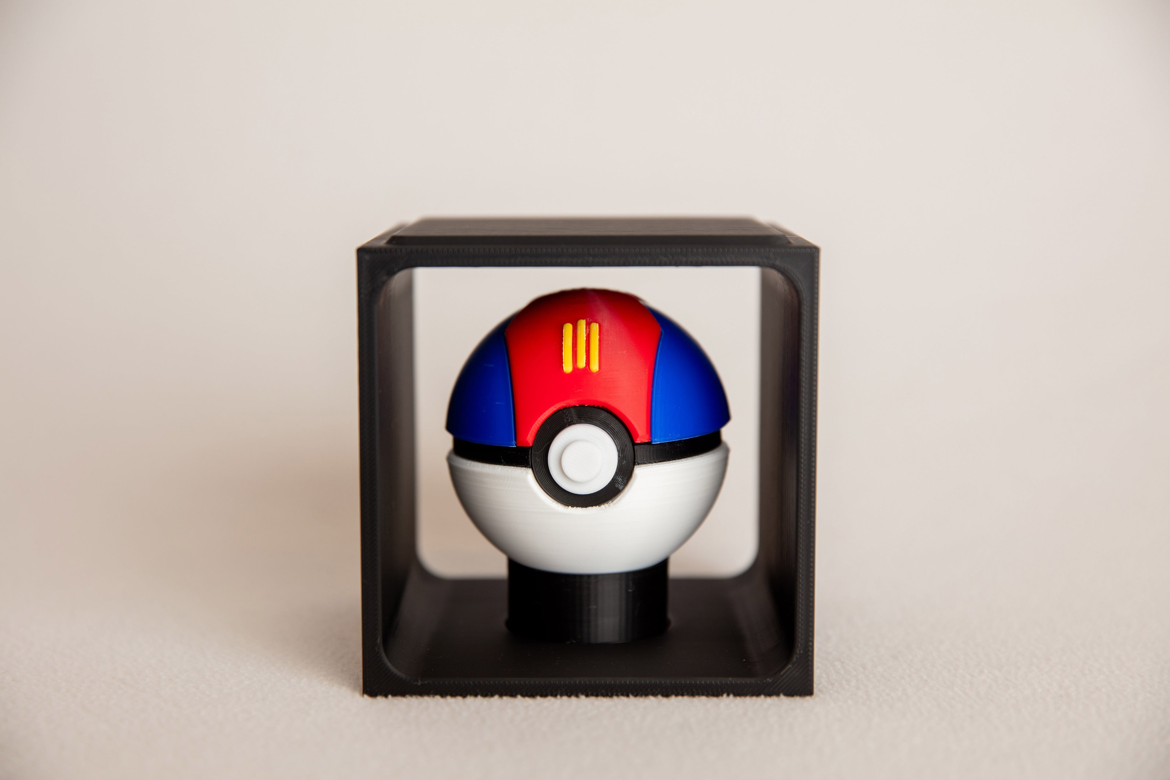 Lure Ball