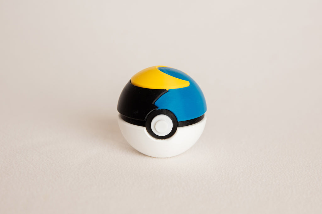 Moon Ball