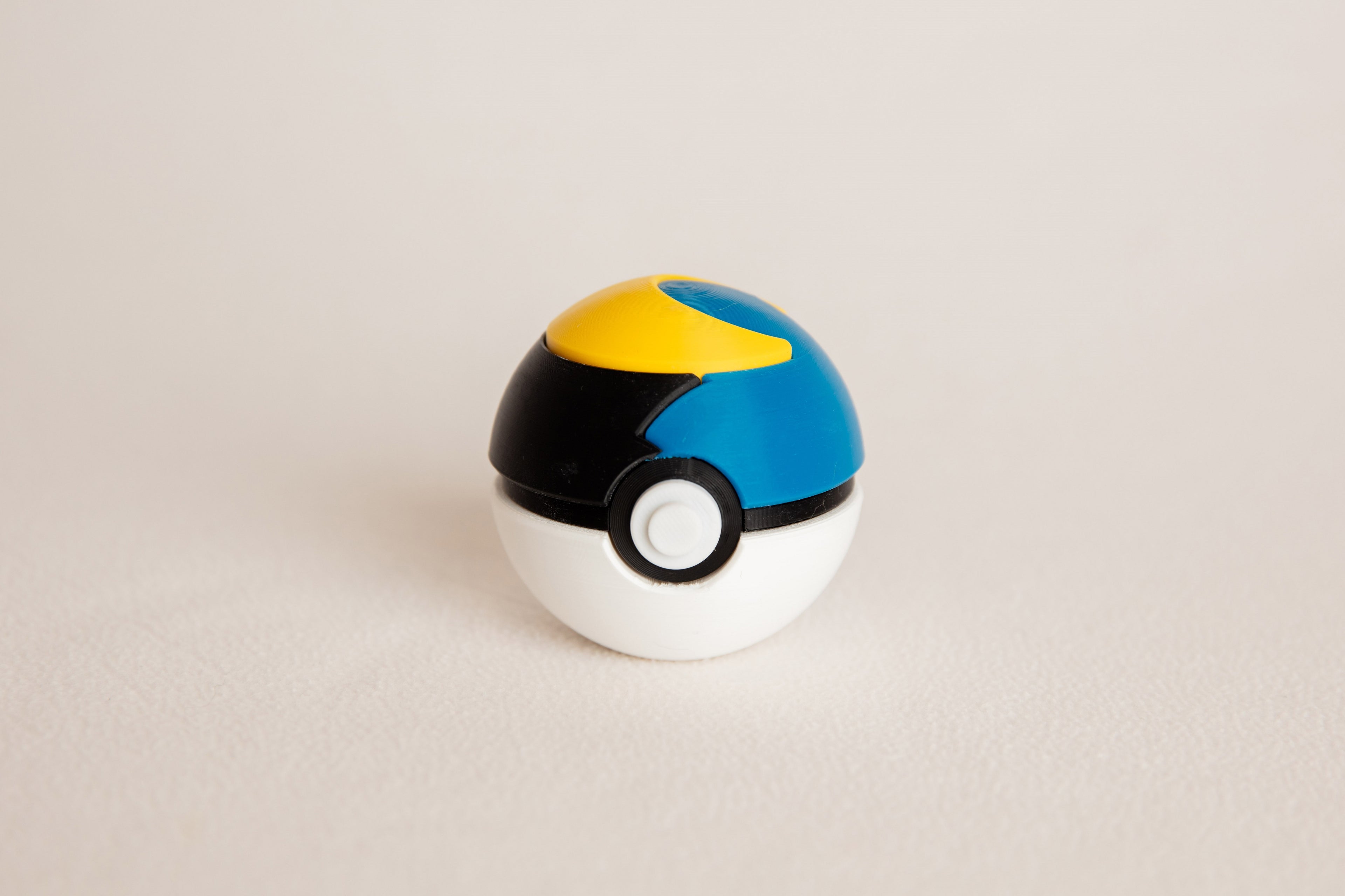 Moon Ball