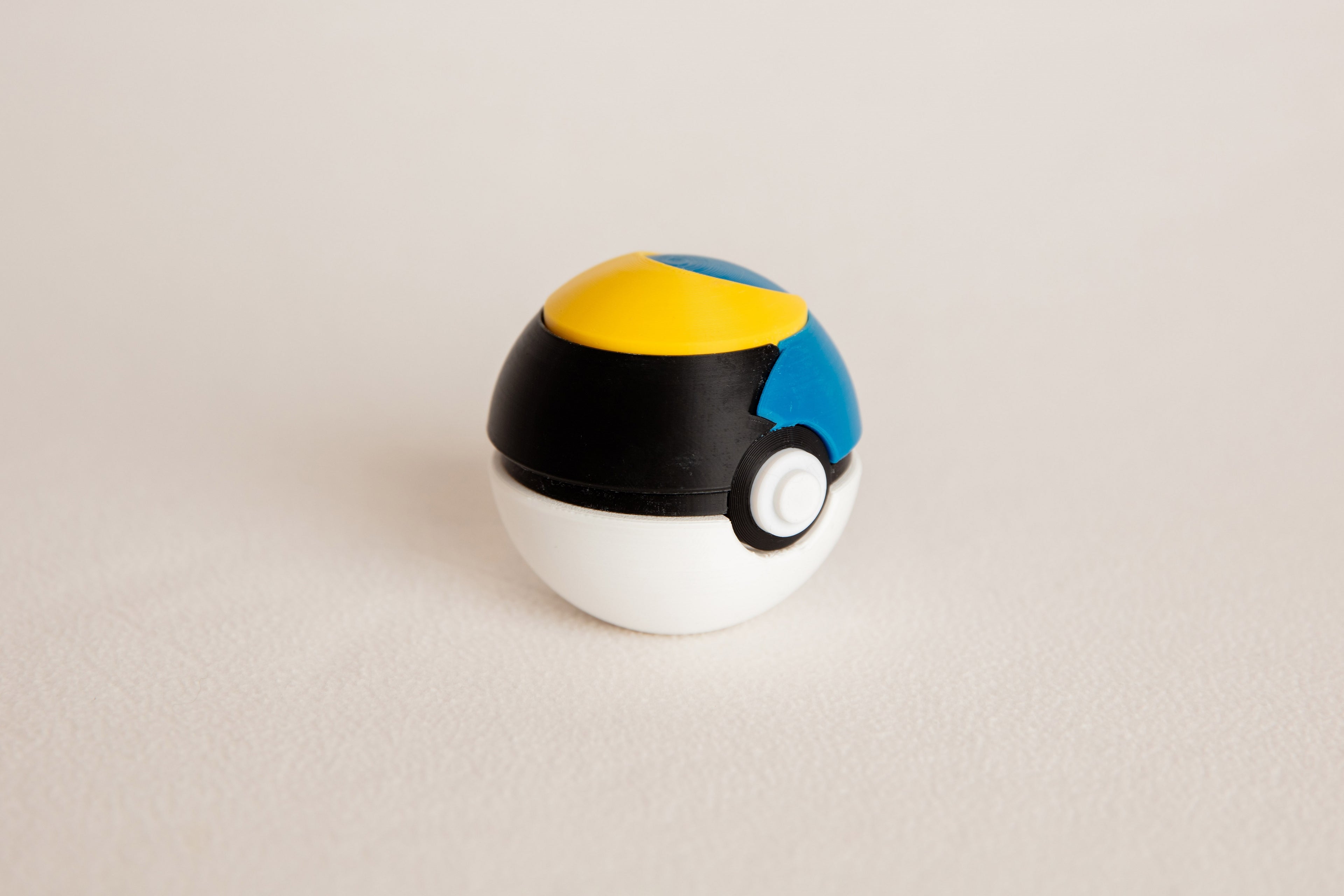 Moon Ball