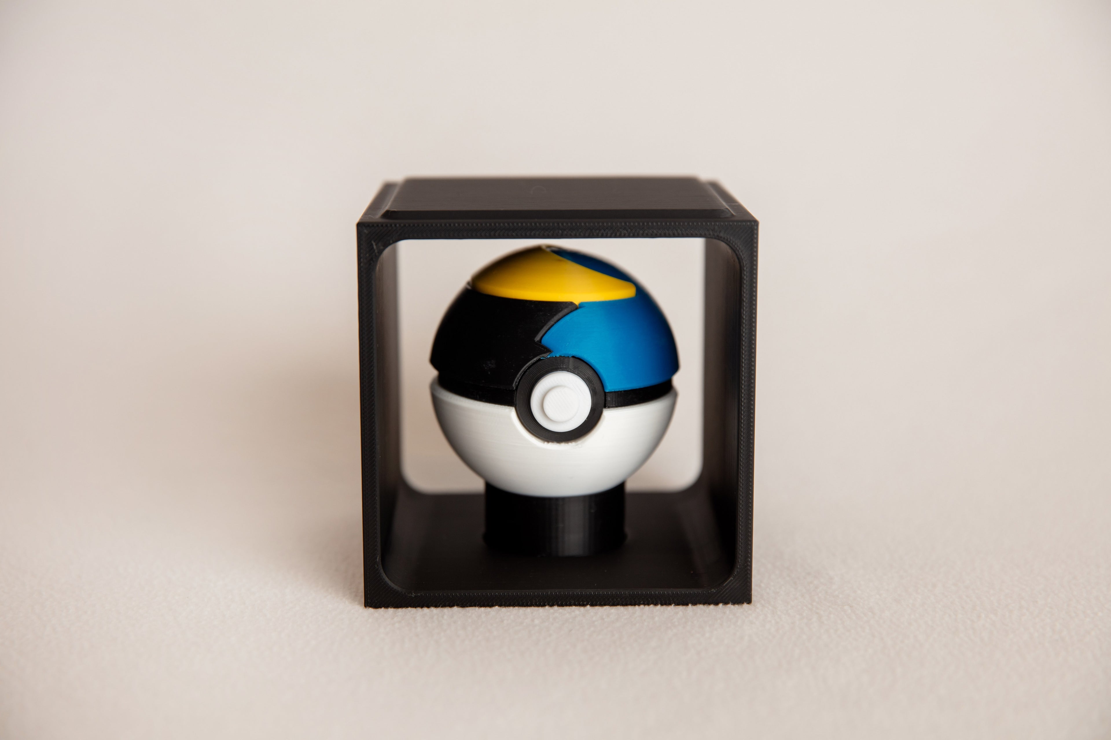 Moon Ball