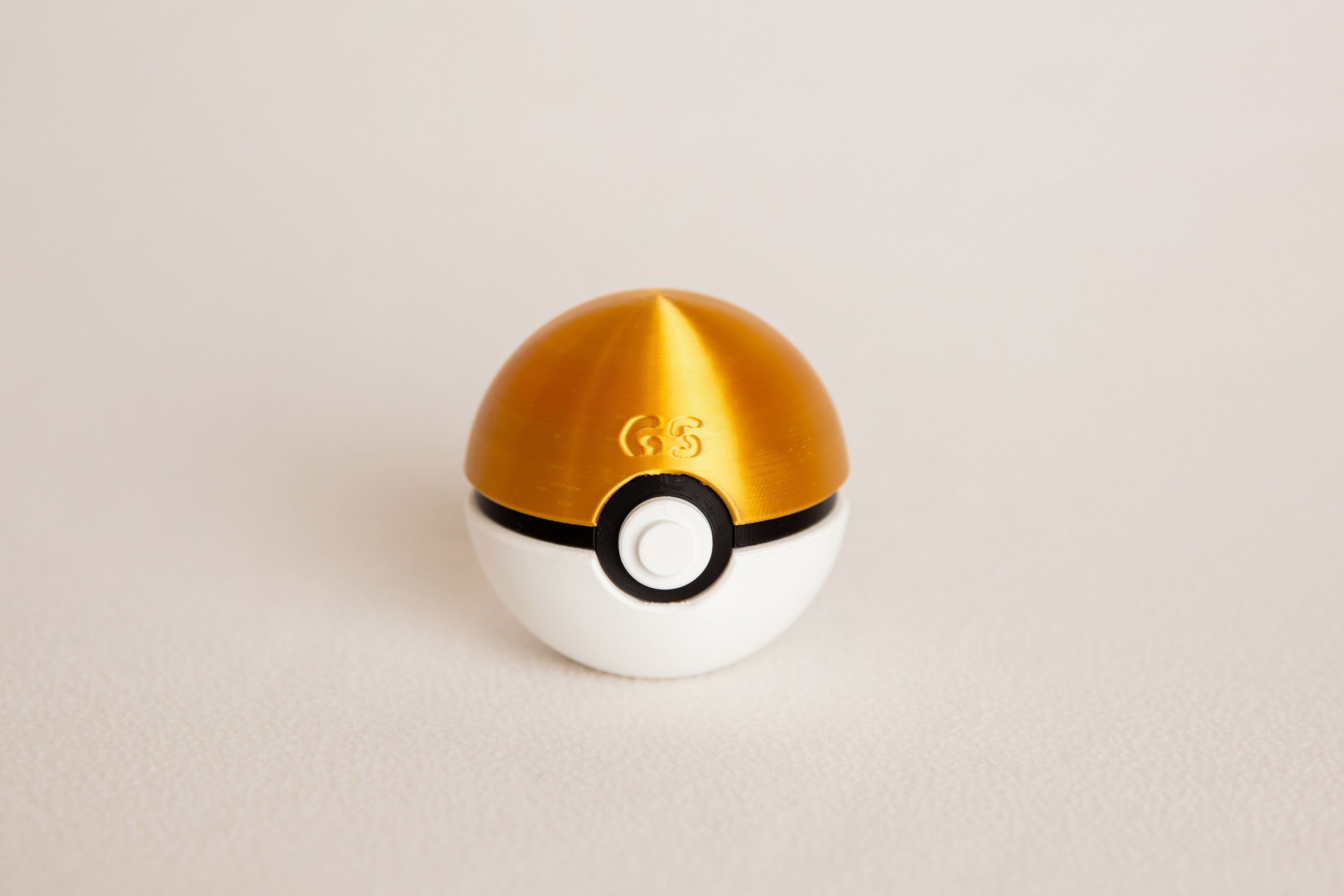 GS Gold Ball