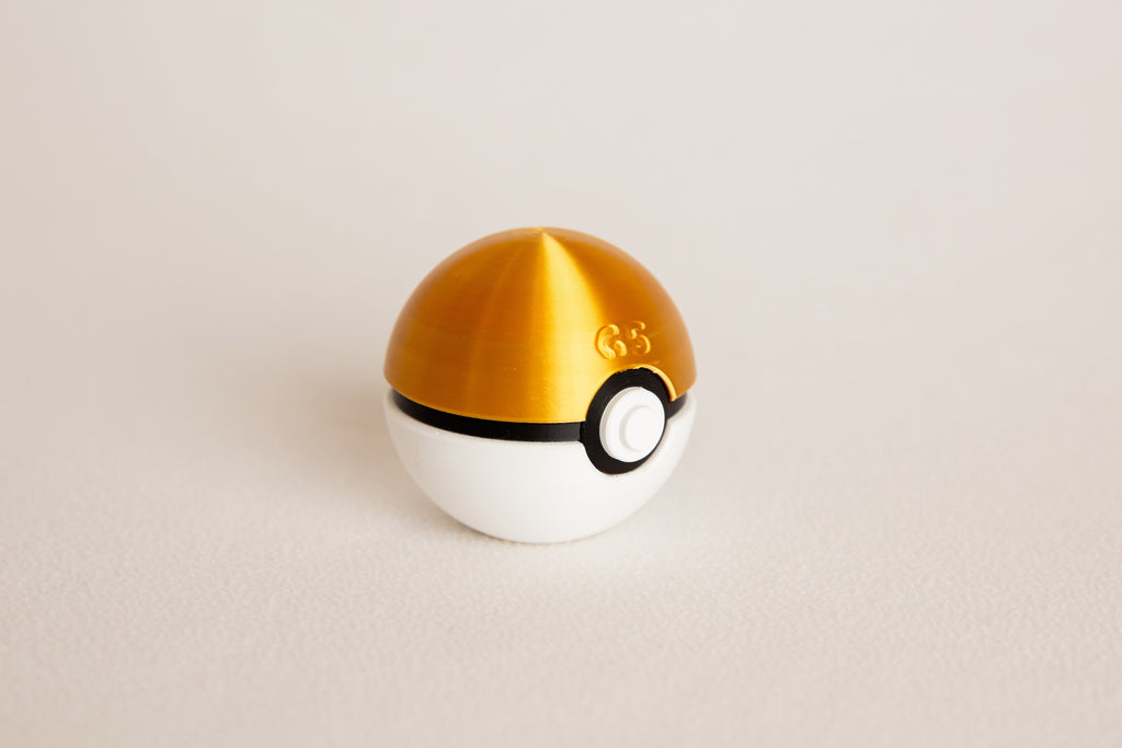 GS Gold Ball