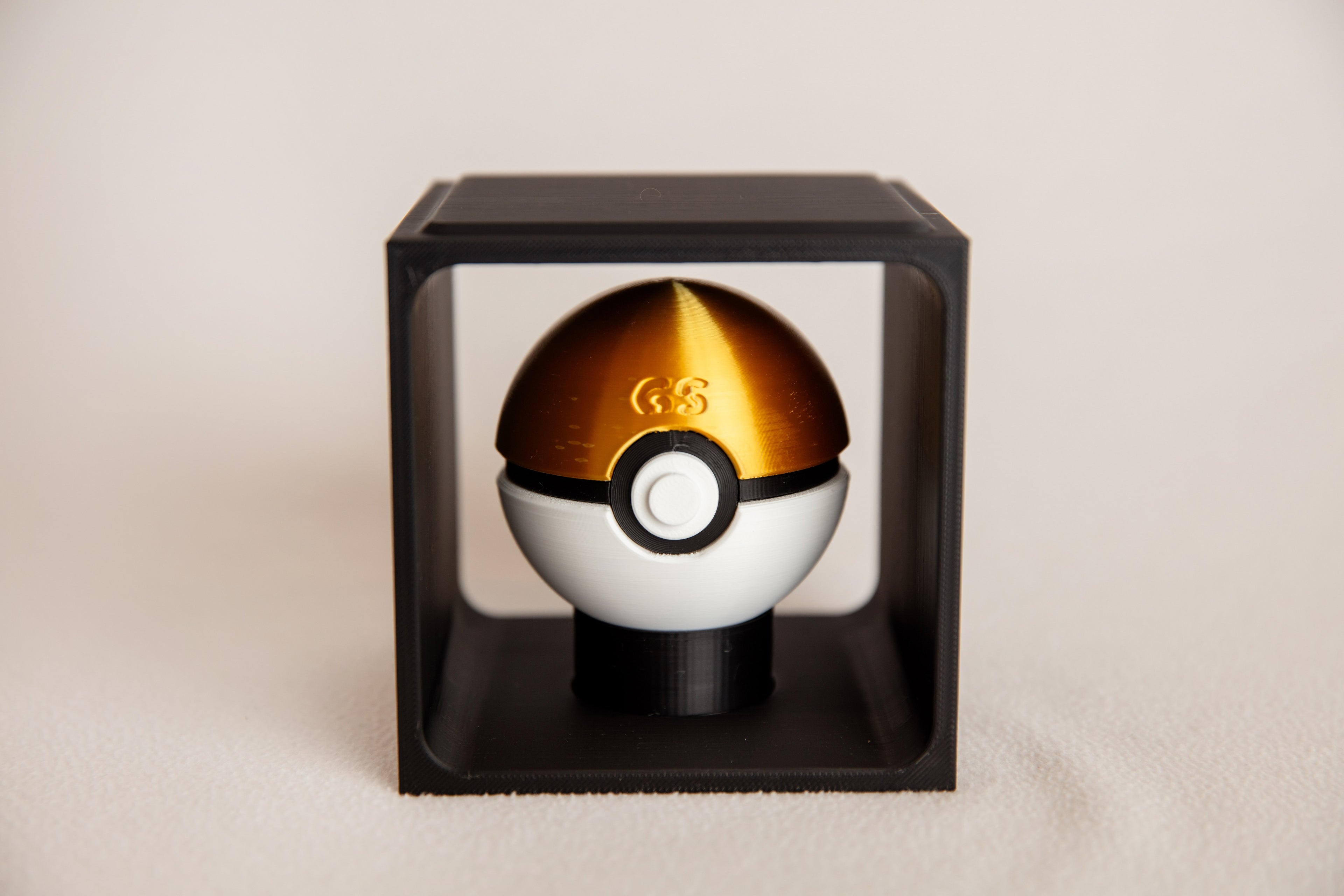 GS Gold Ball