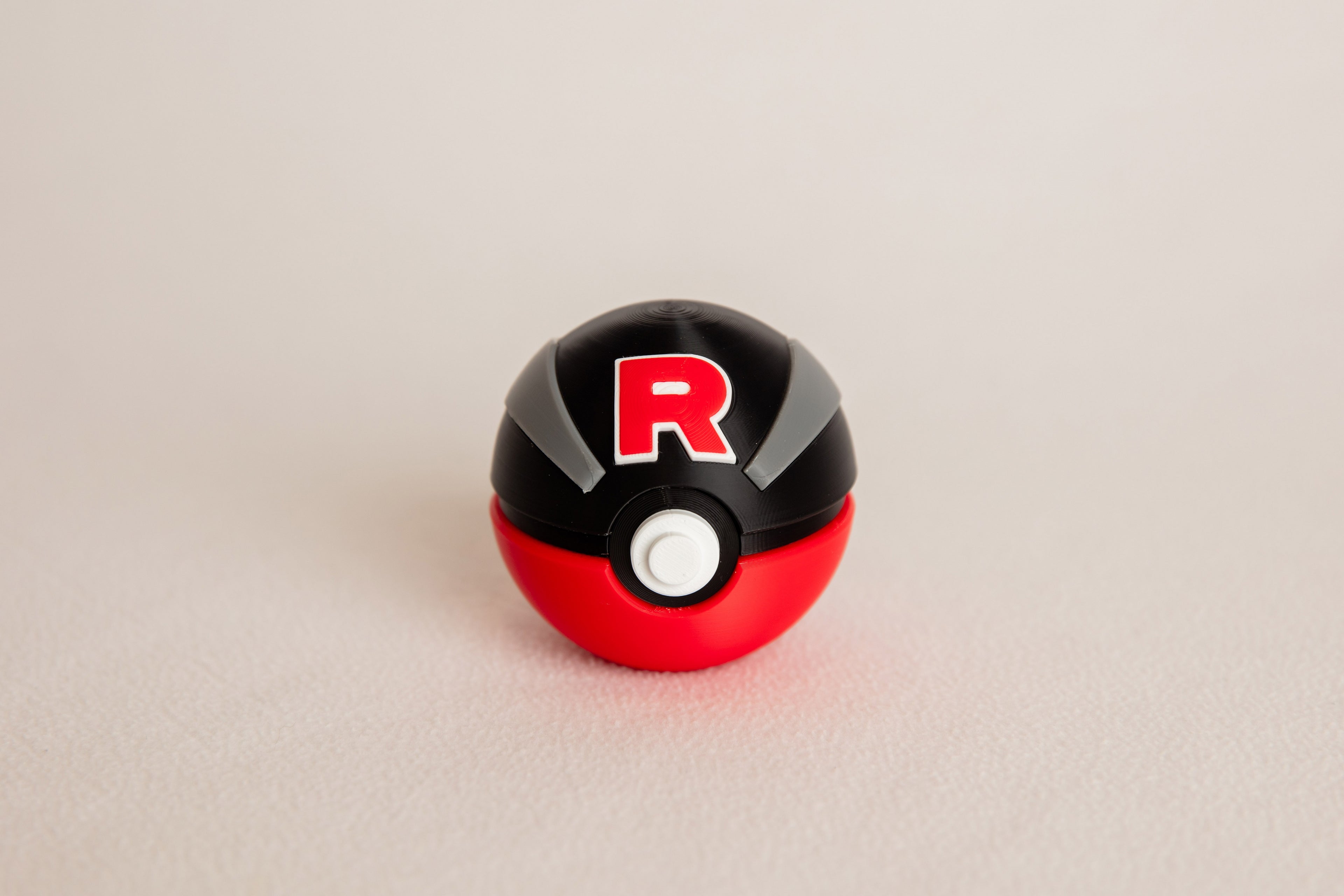 Team Rocket Great Ball