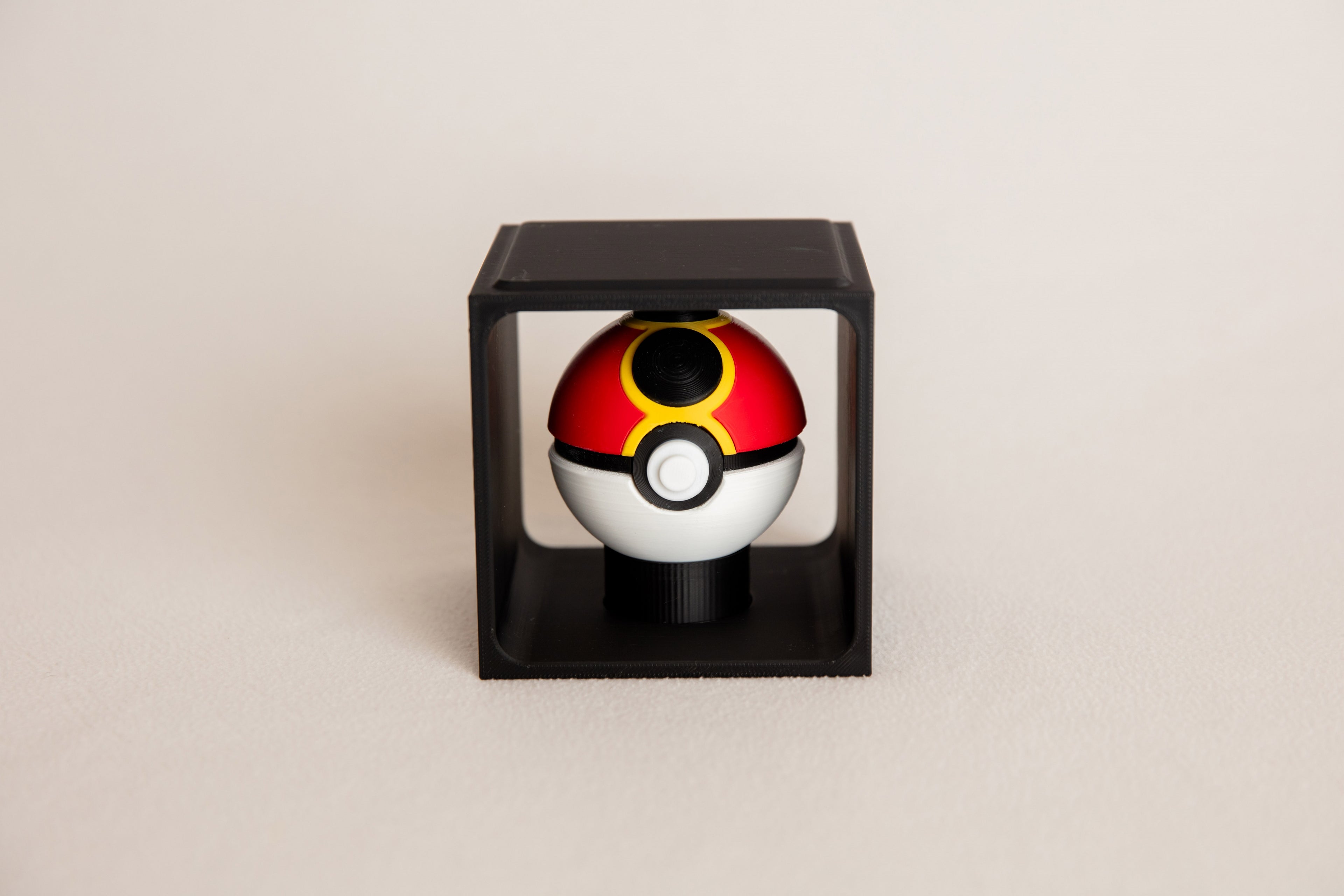 Repeat Ball
