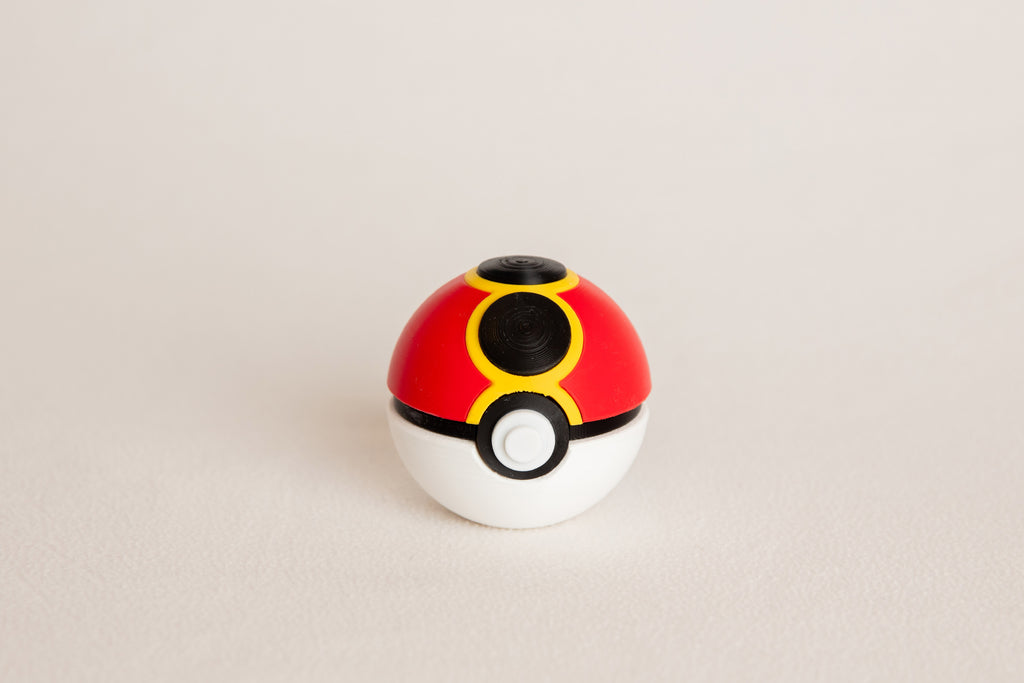 Repeat Ball