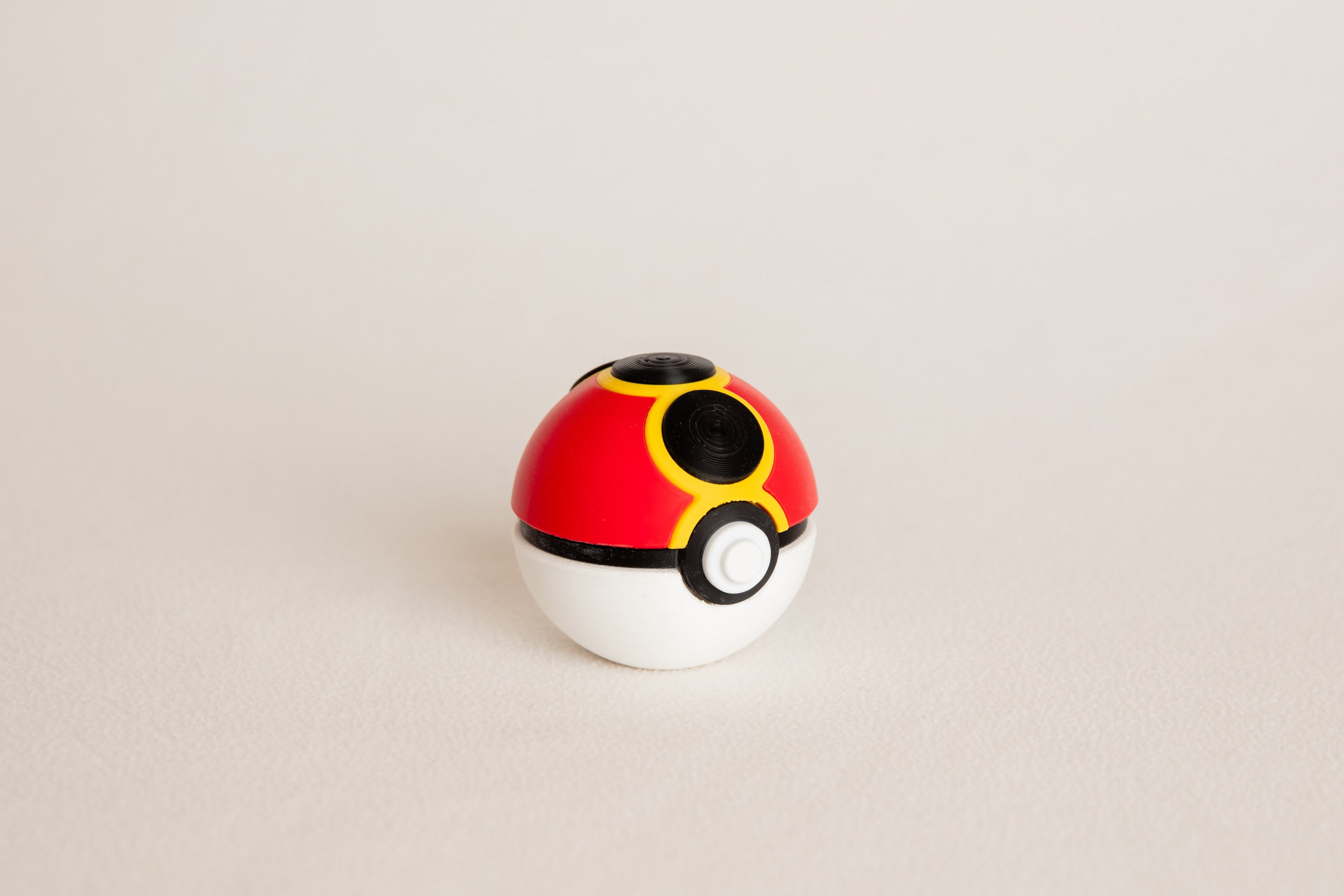 Repeat Ball