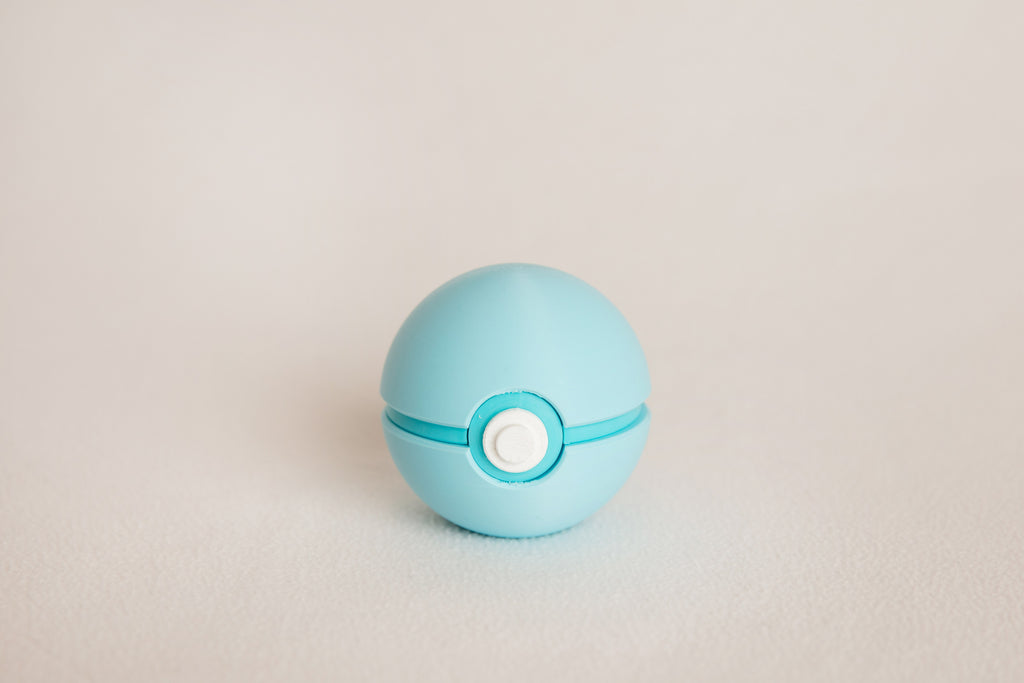 Strange Ball