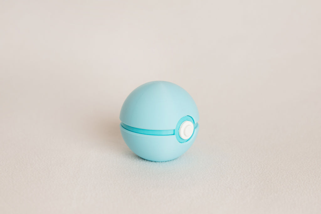 Strange Ball