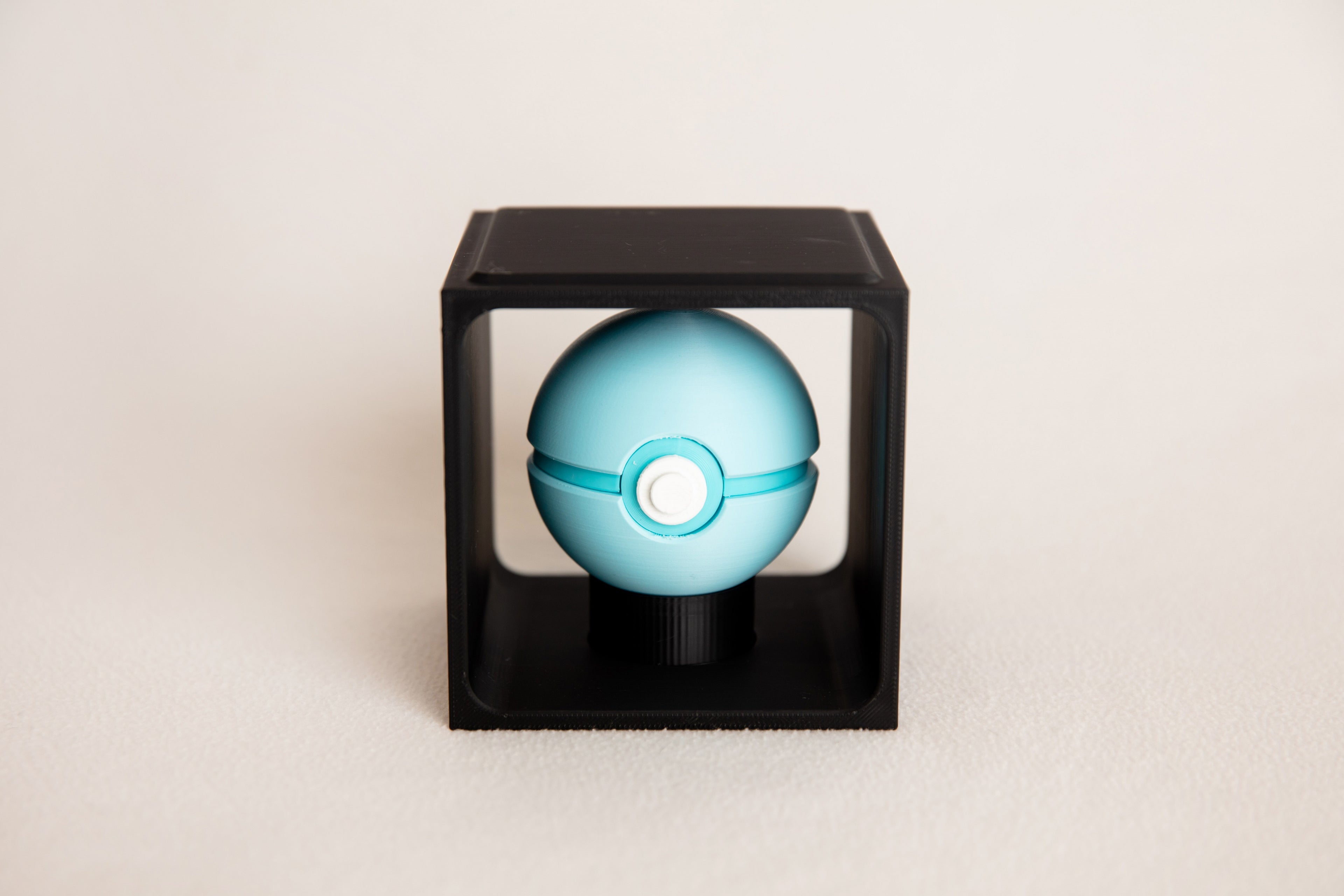 Strange Ball