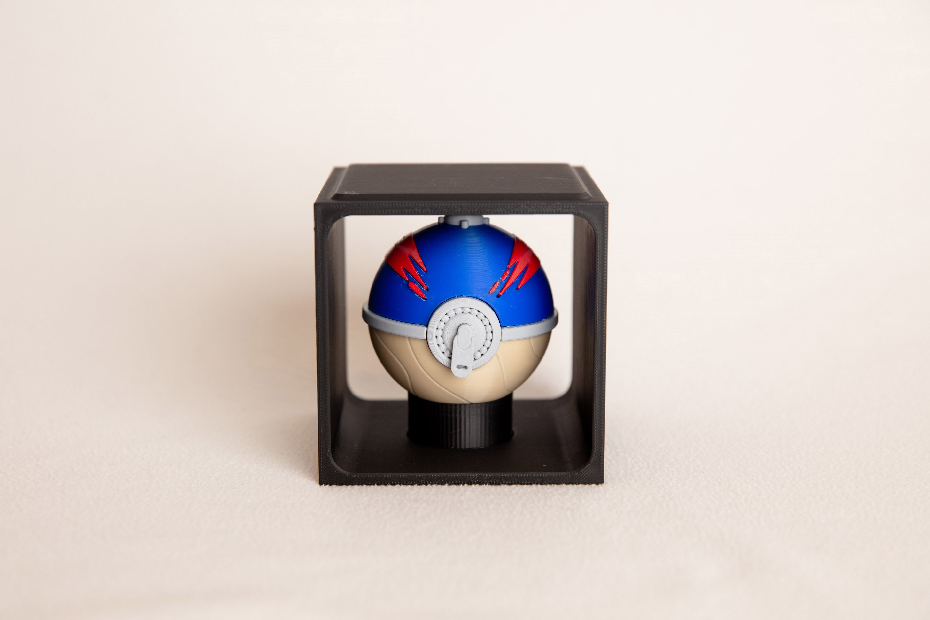Hisuian Great Ball