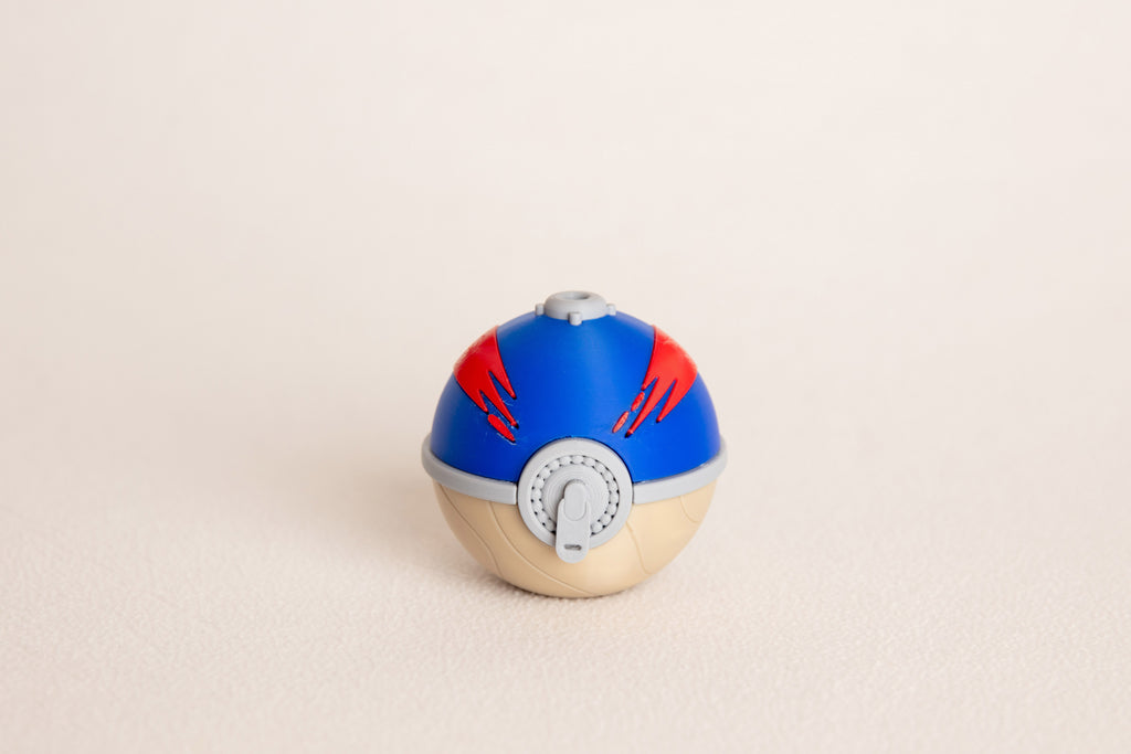 Hisuian Great Ball