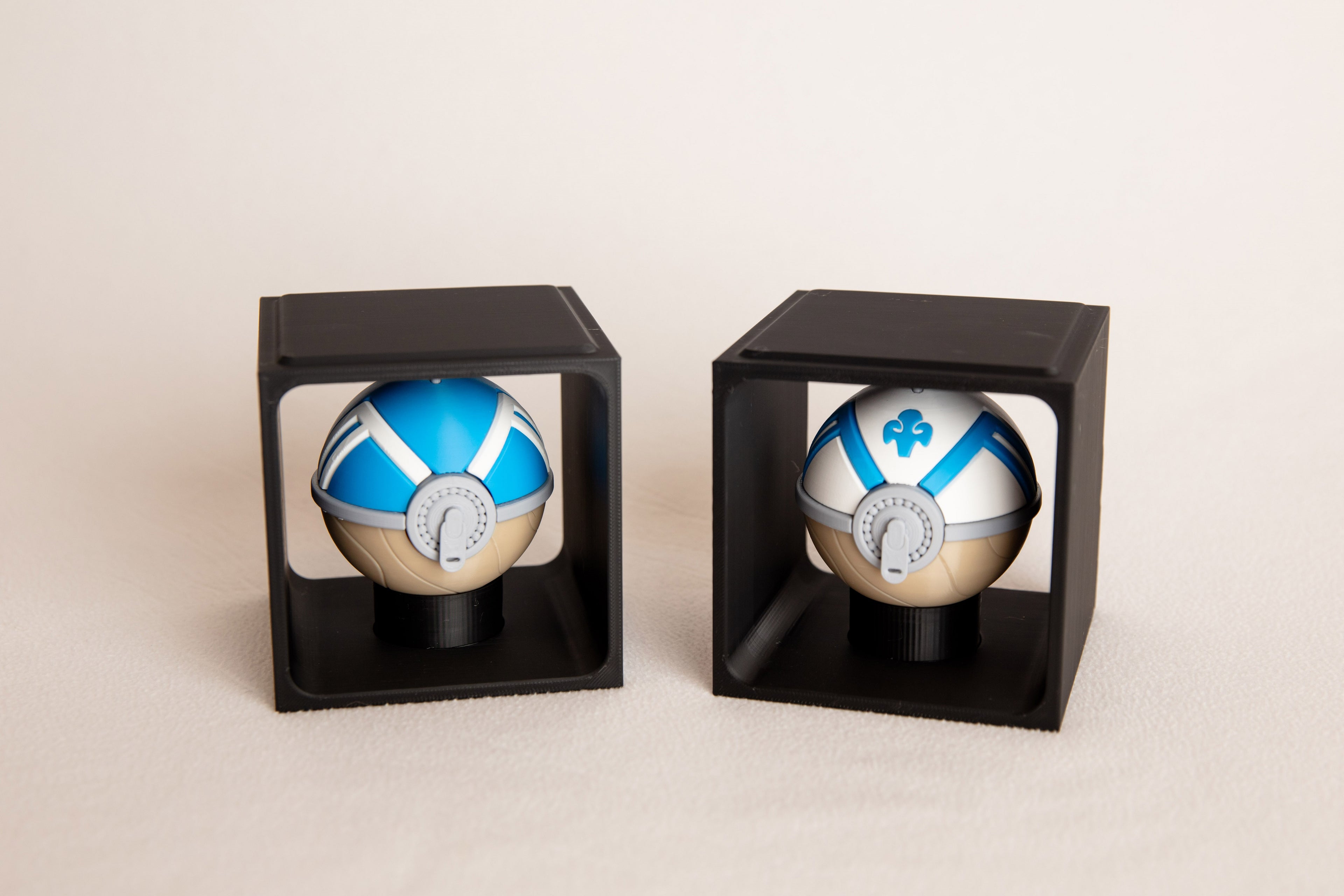 Hisuian Feather and Wing Ball Bundle (Set of 2)