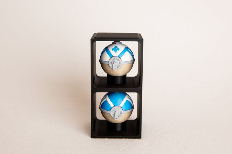 Hisuian Feather and Wing Ball Bundle (Set of 2)