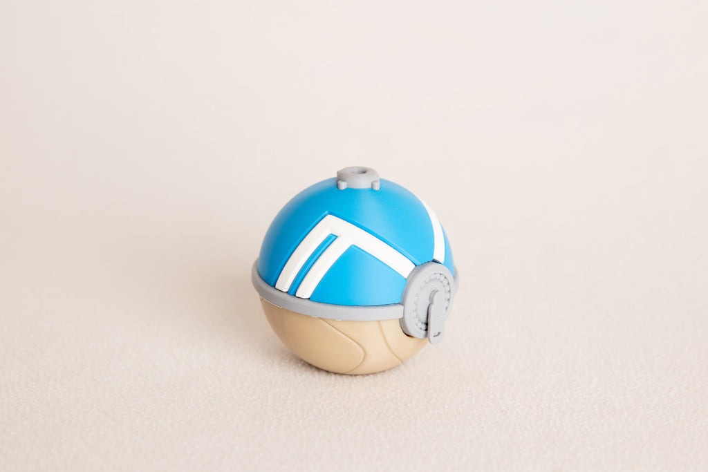 Hisuian Feather Ball