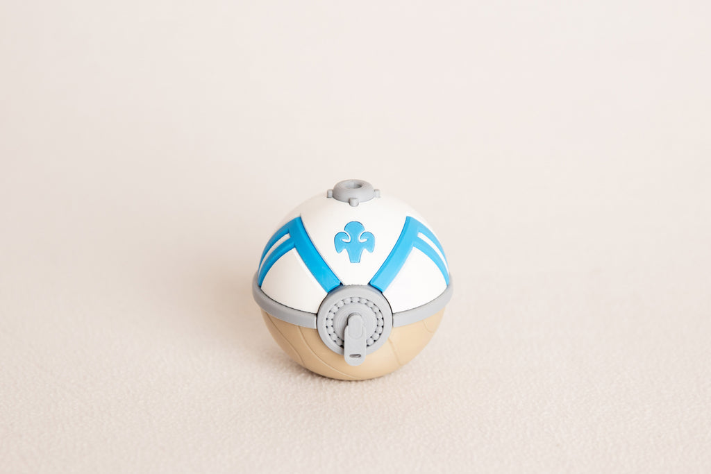 Hisuian Wing Ball