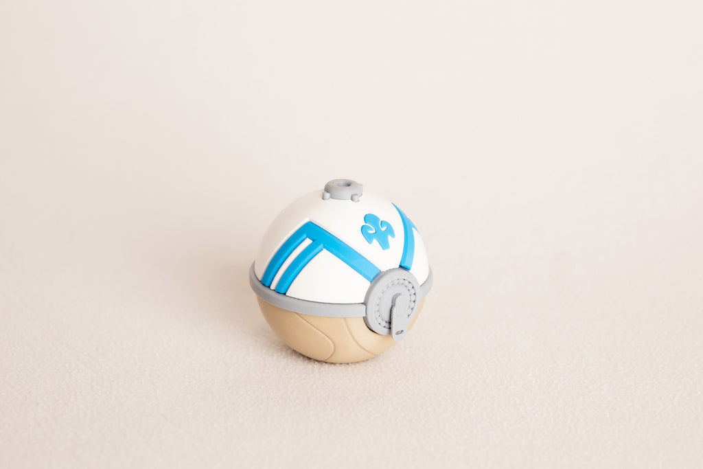 Hisuian Wing Ball