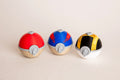 Hisuian Pokeball Collection (Set of 3)