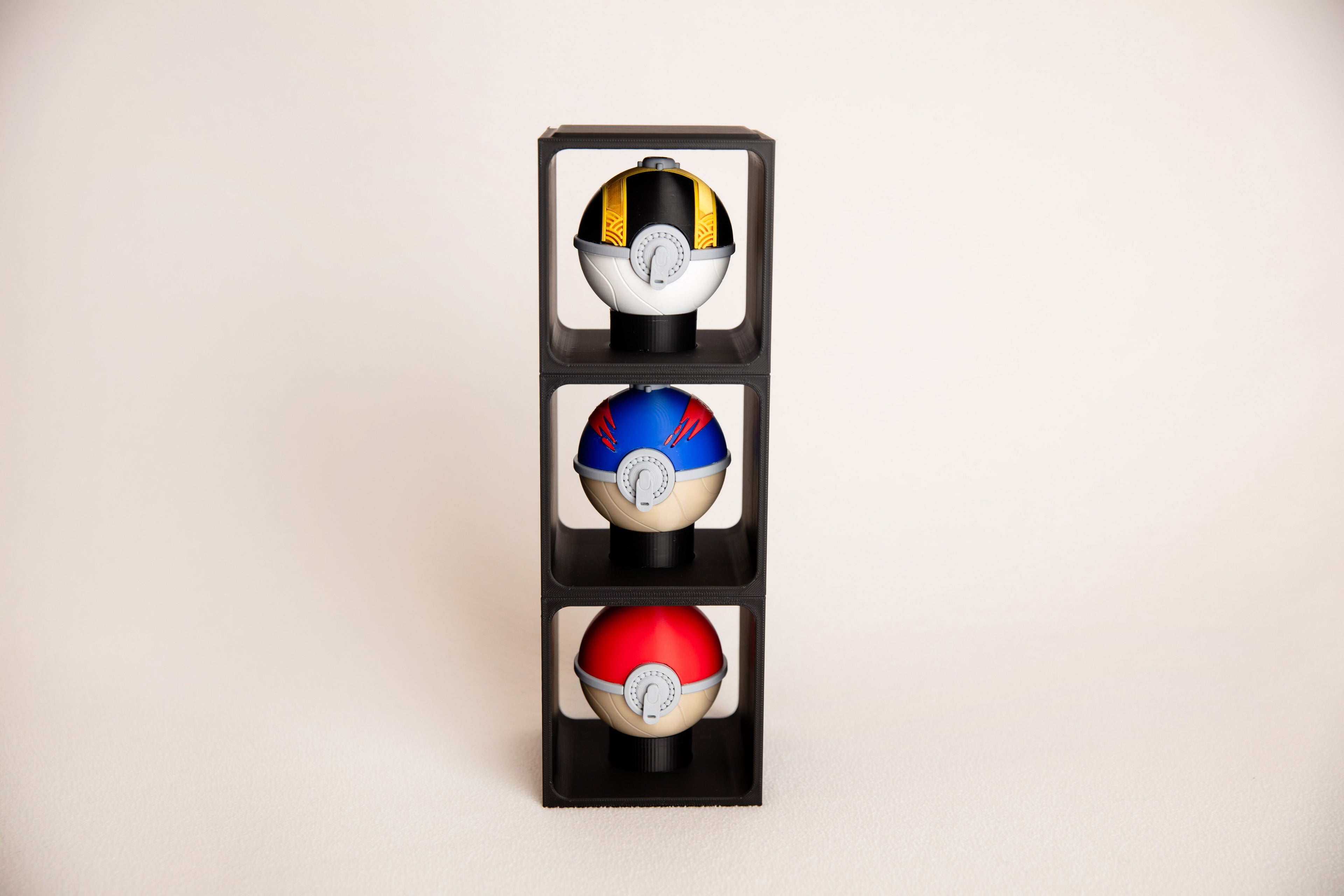 Hisuian Pokeball Collection (Set of 3)