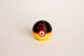 Team Magma Ball