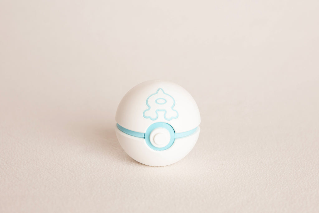Team Aqua Ball