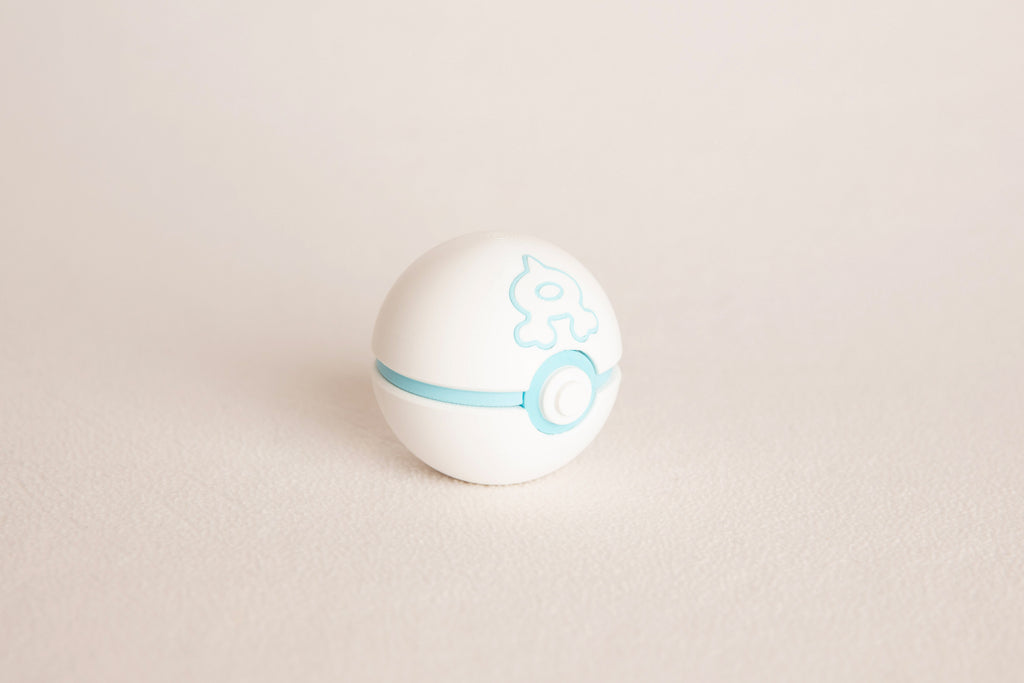 Team Aqua Ball
