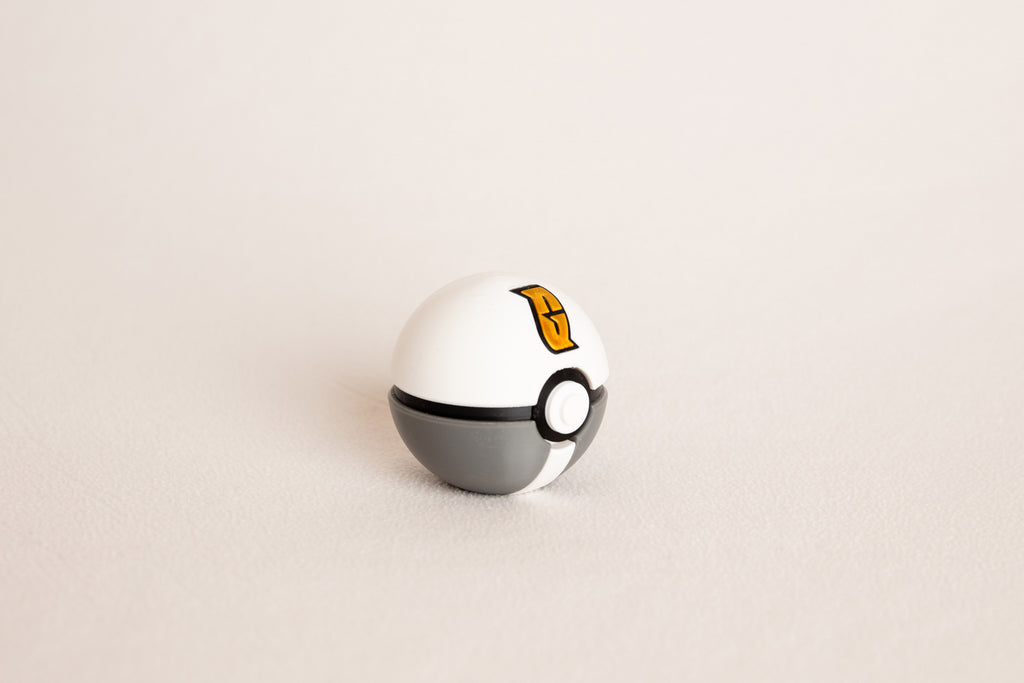 Team Galactic Ball