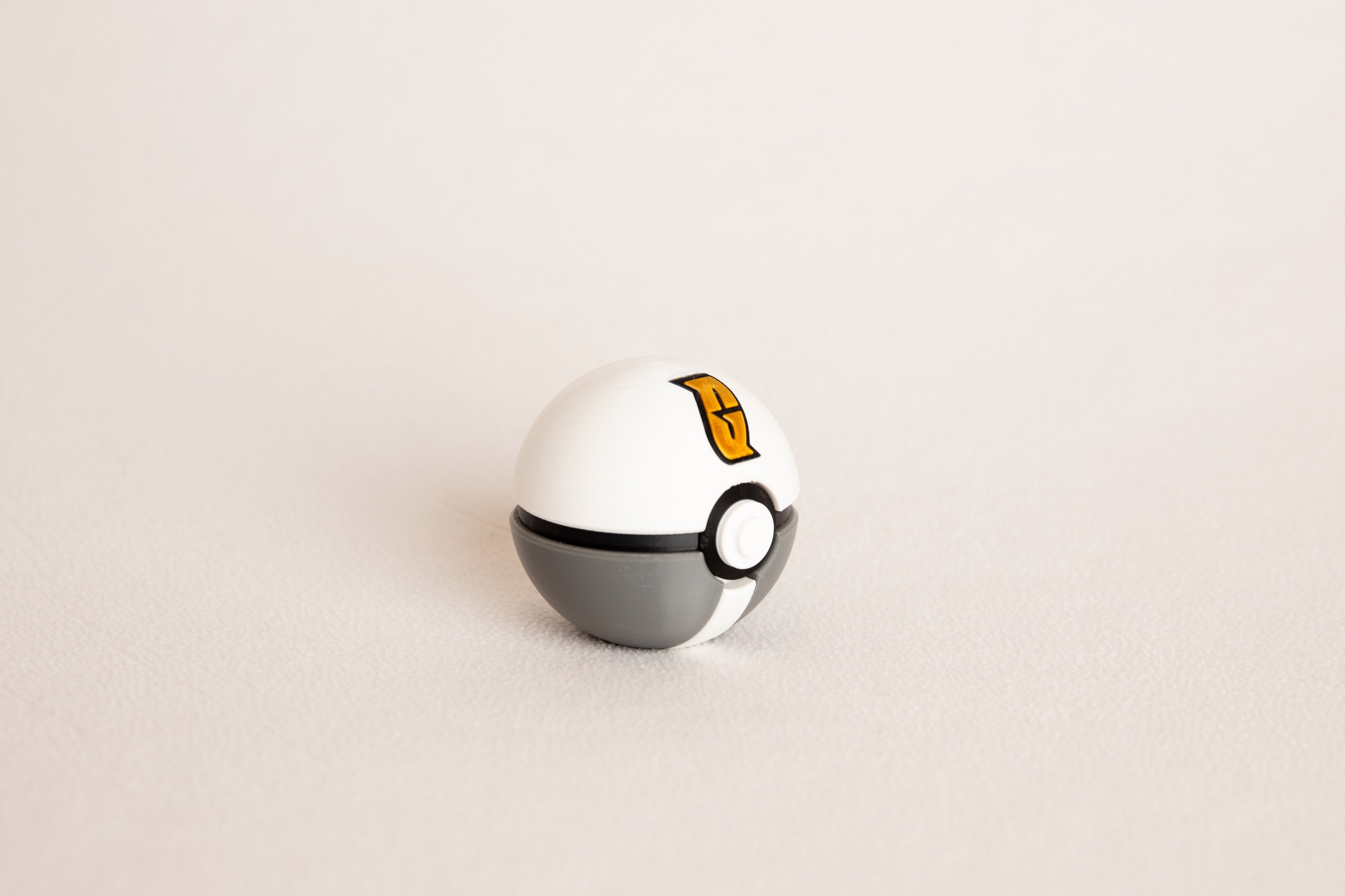 Team Galactic Ball