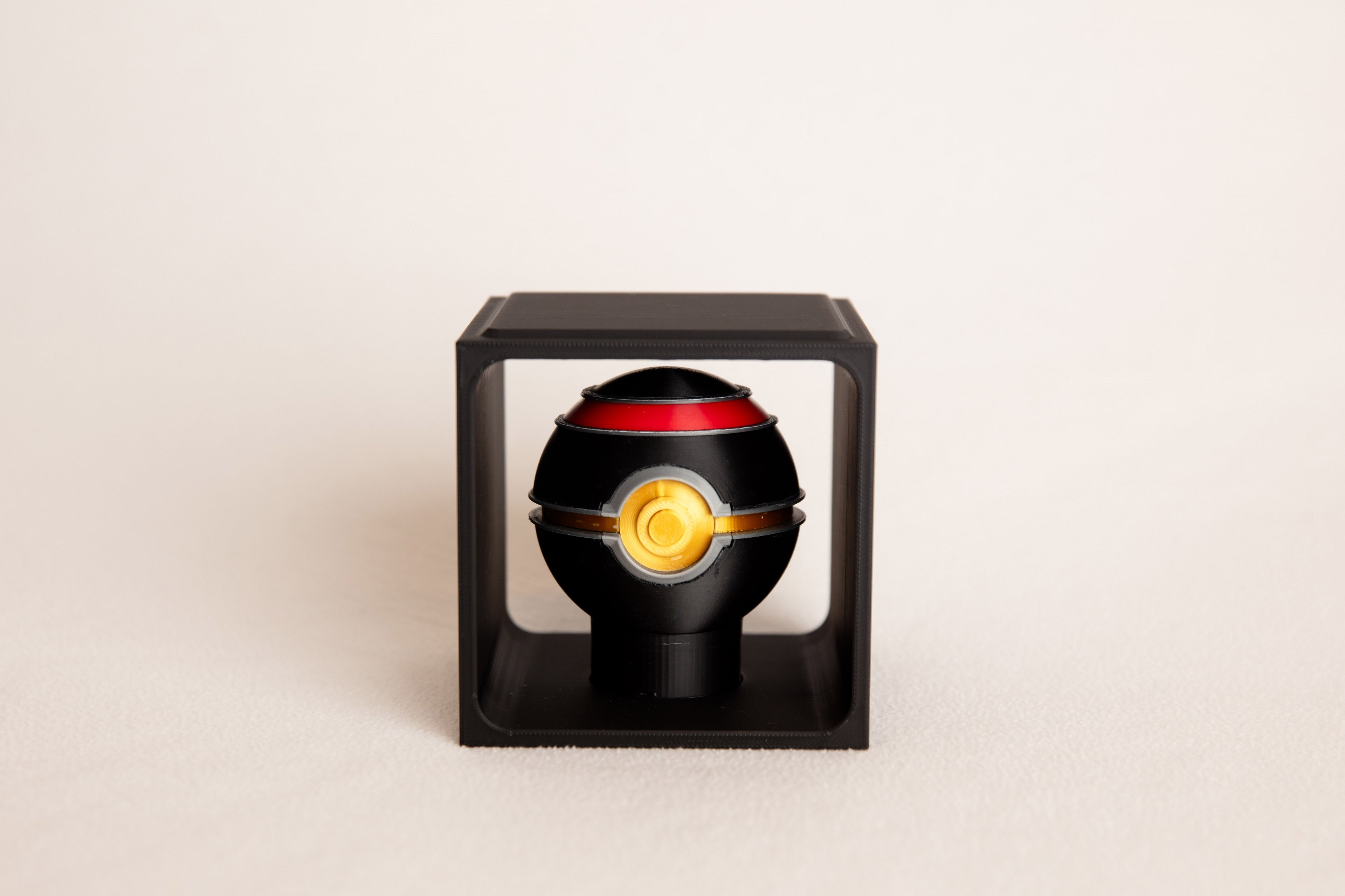 Luxury Ball