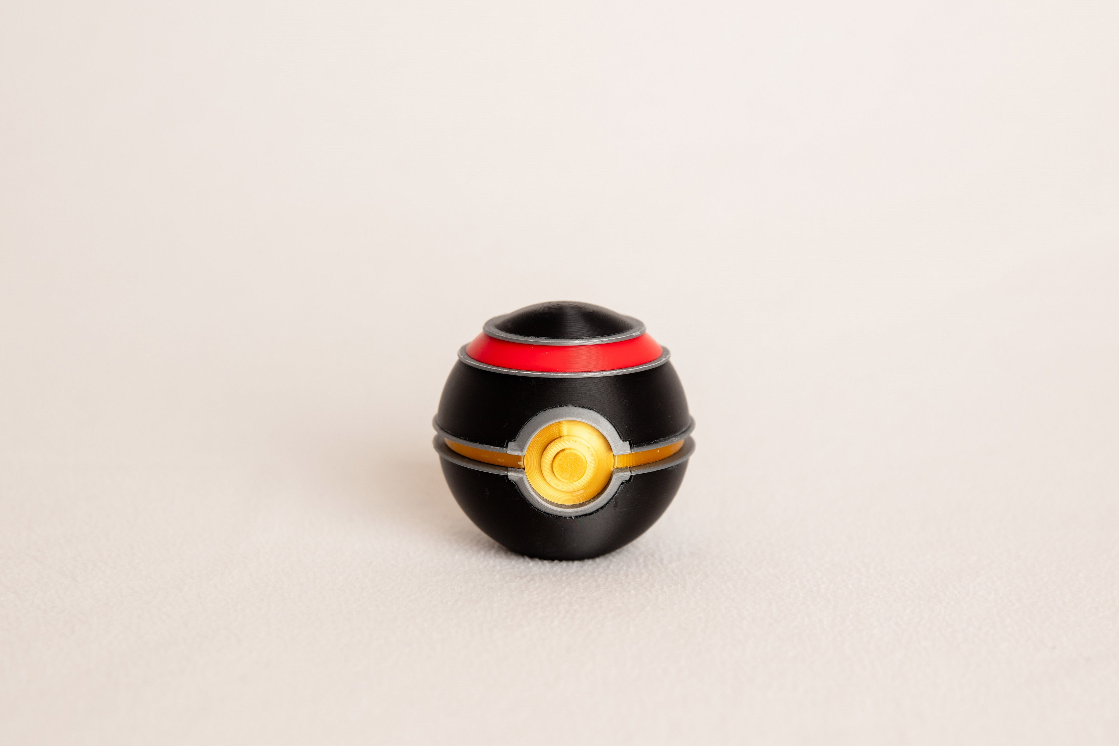 Luxury Ball