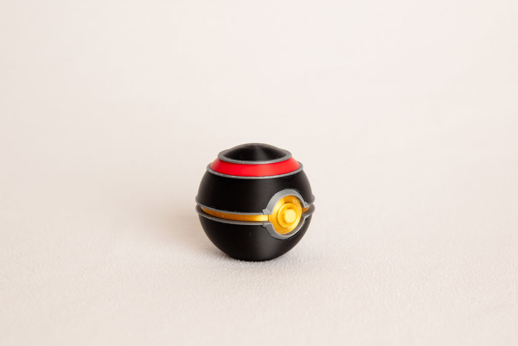 Luxury Ball