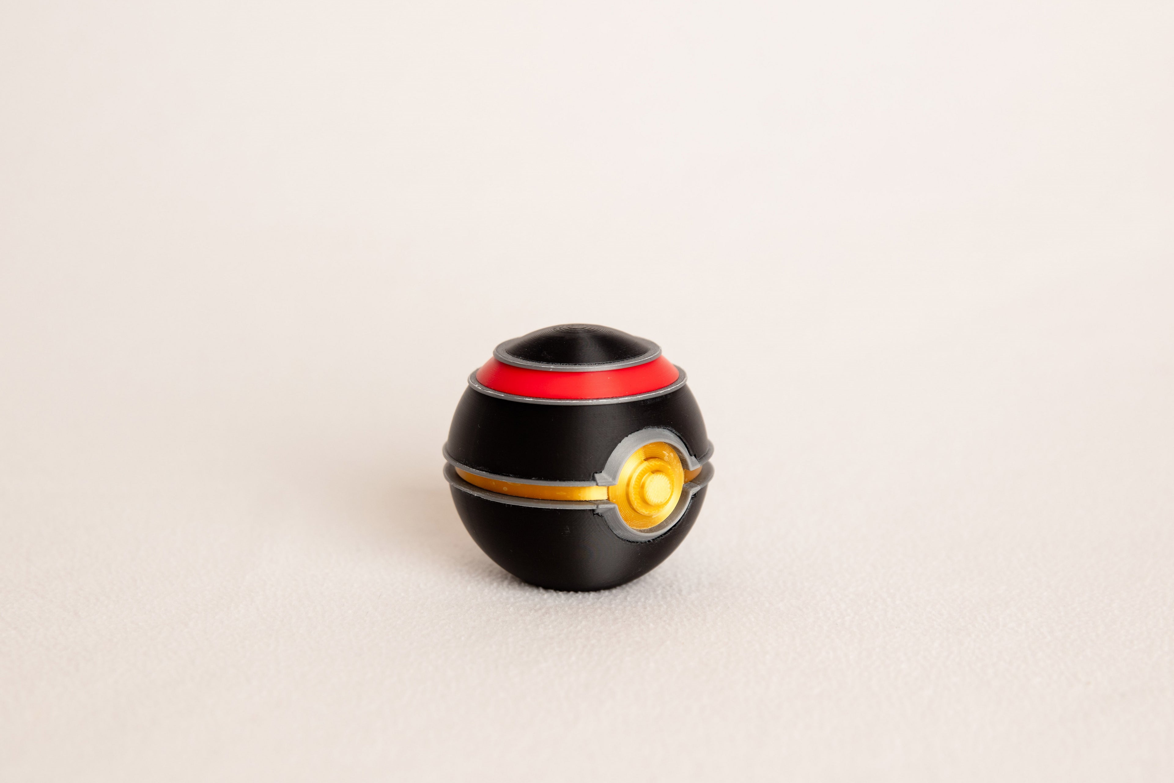 Luxury Ball