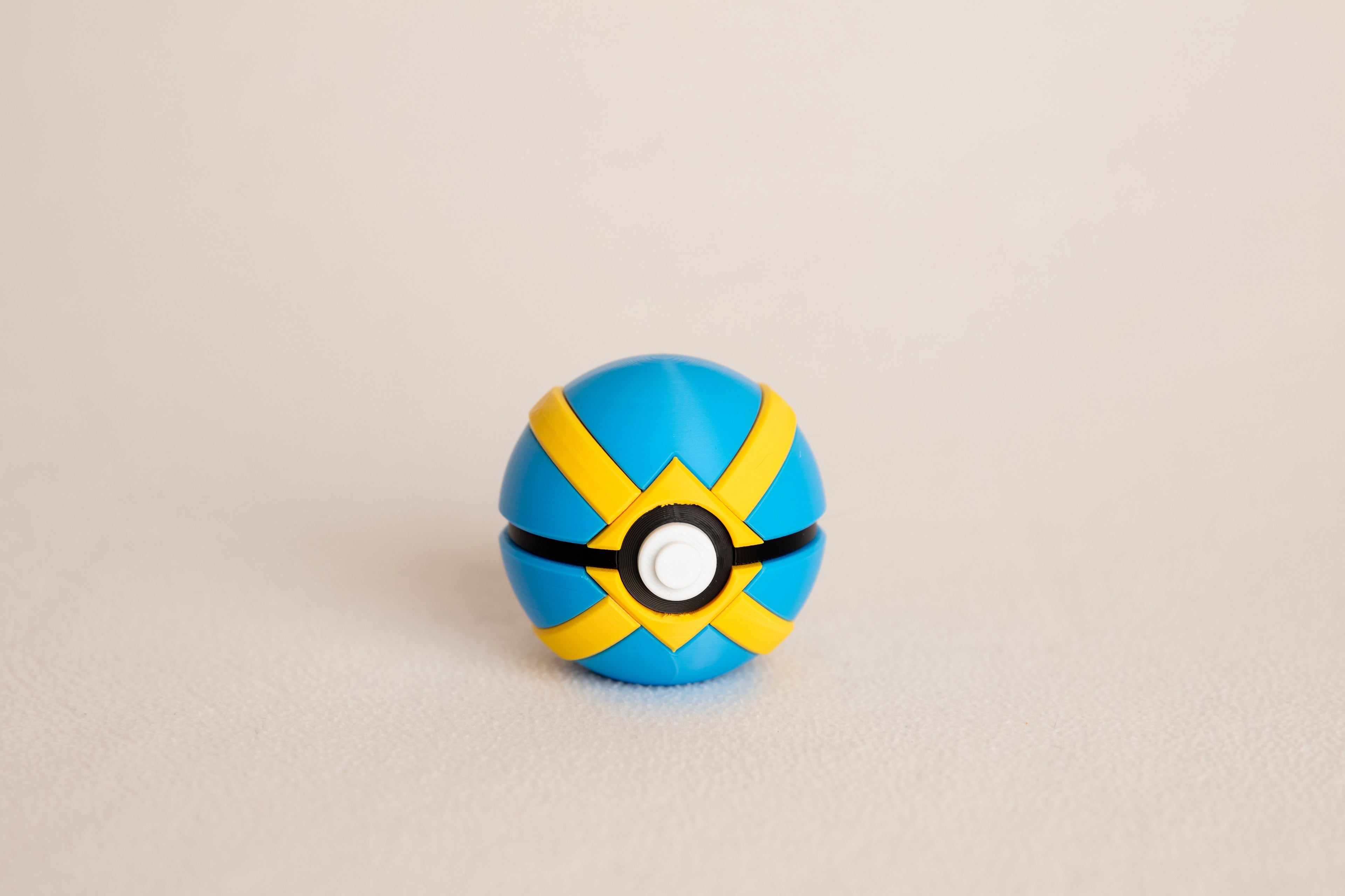 Quick Ball