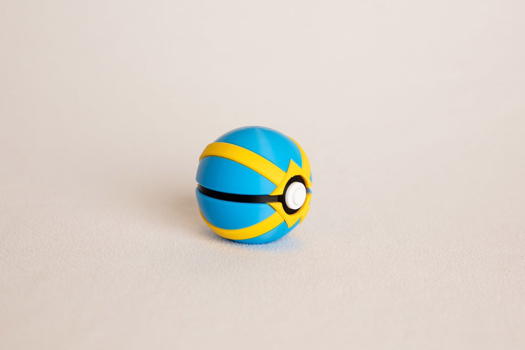 Quick Ball