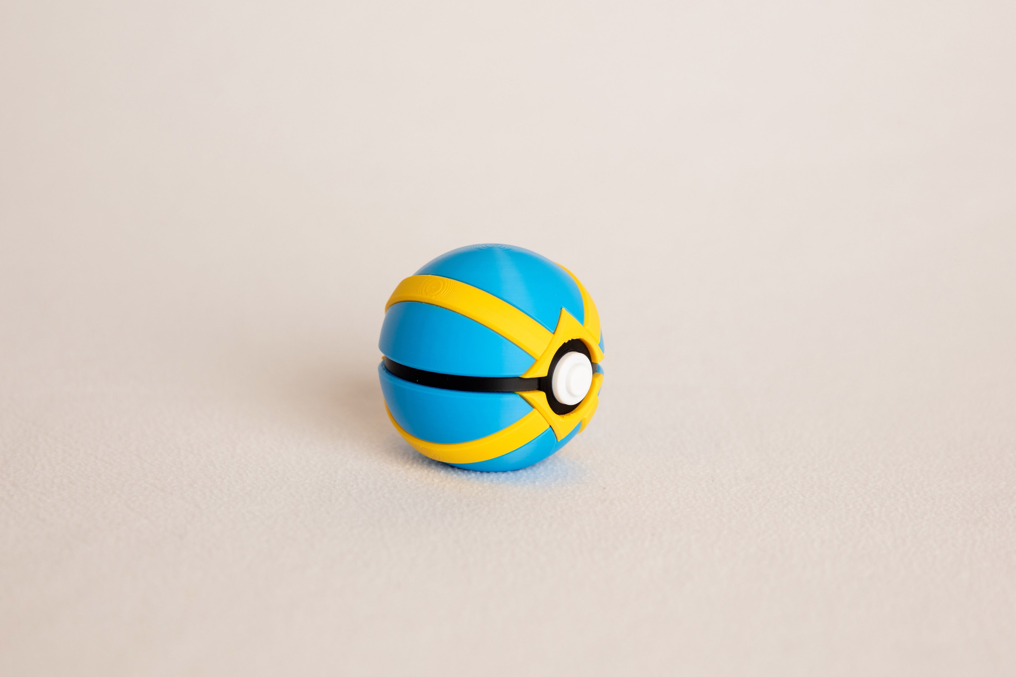Quick Ball