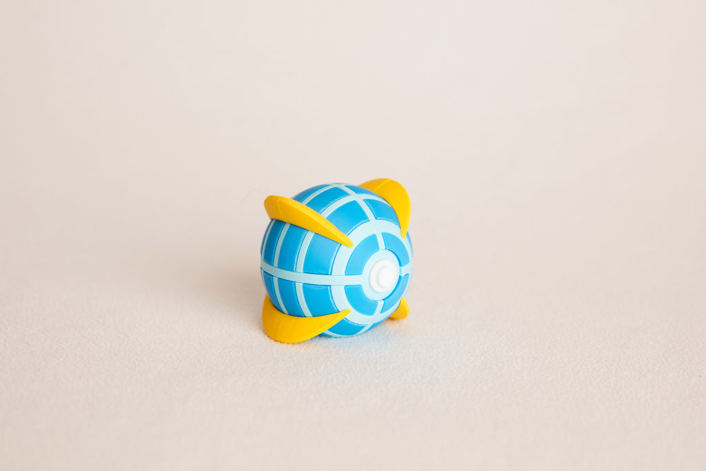 Beast Ball