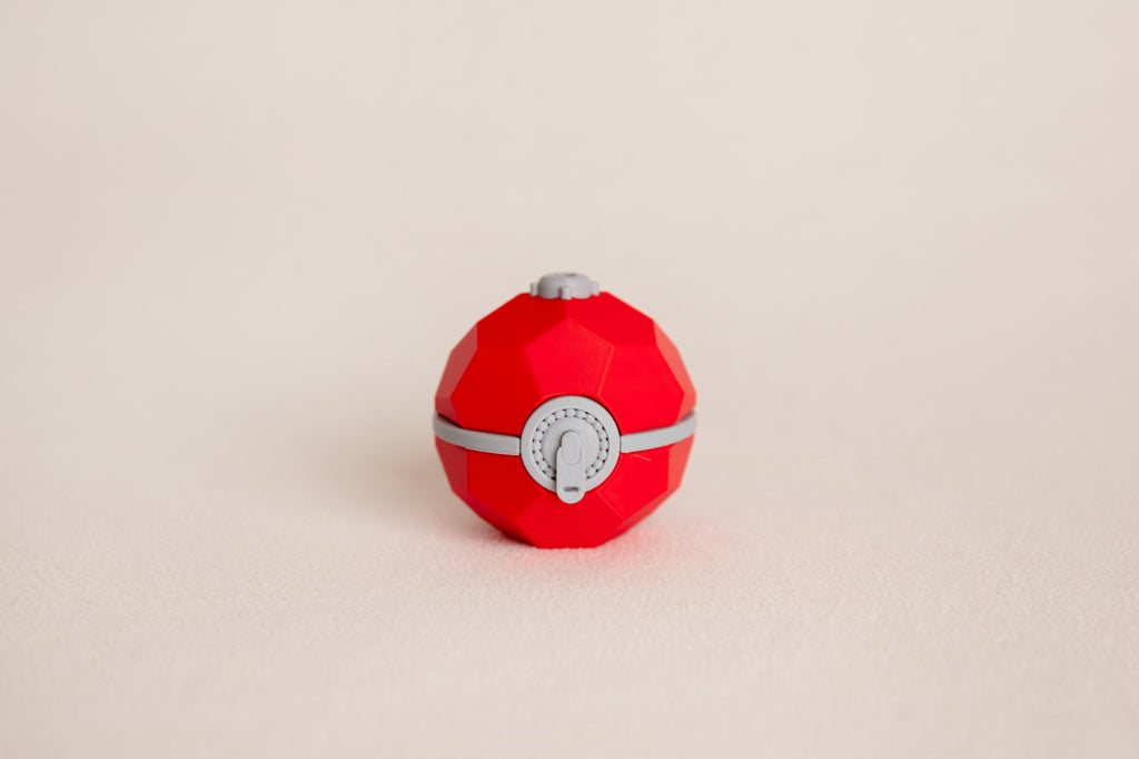 Origin Ball