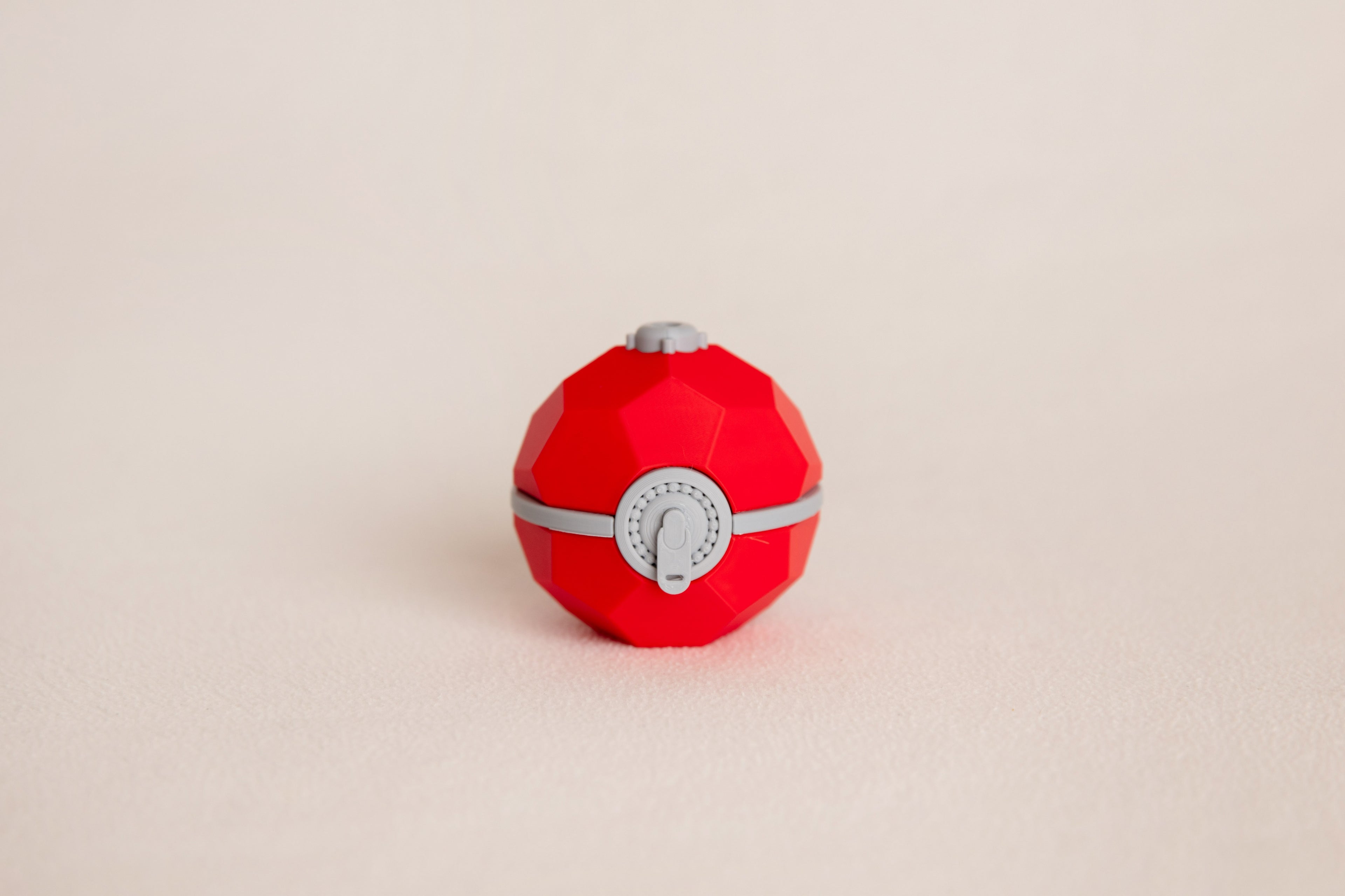 Origin Ball