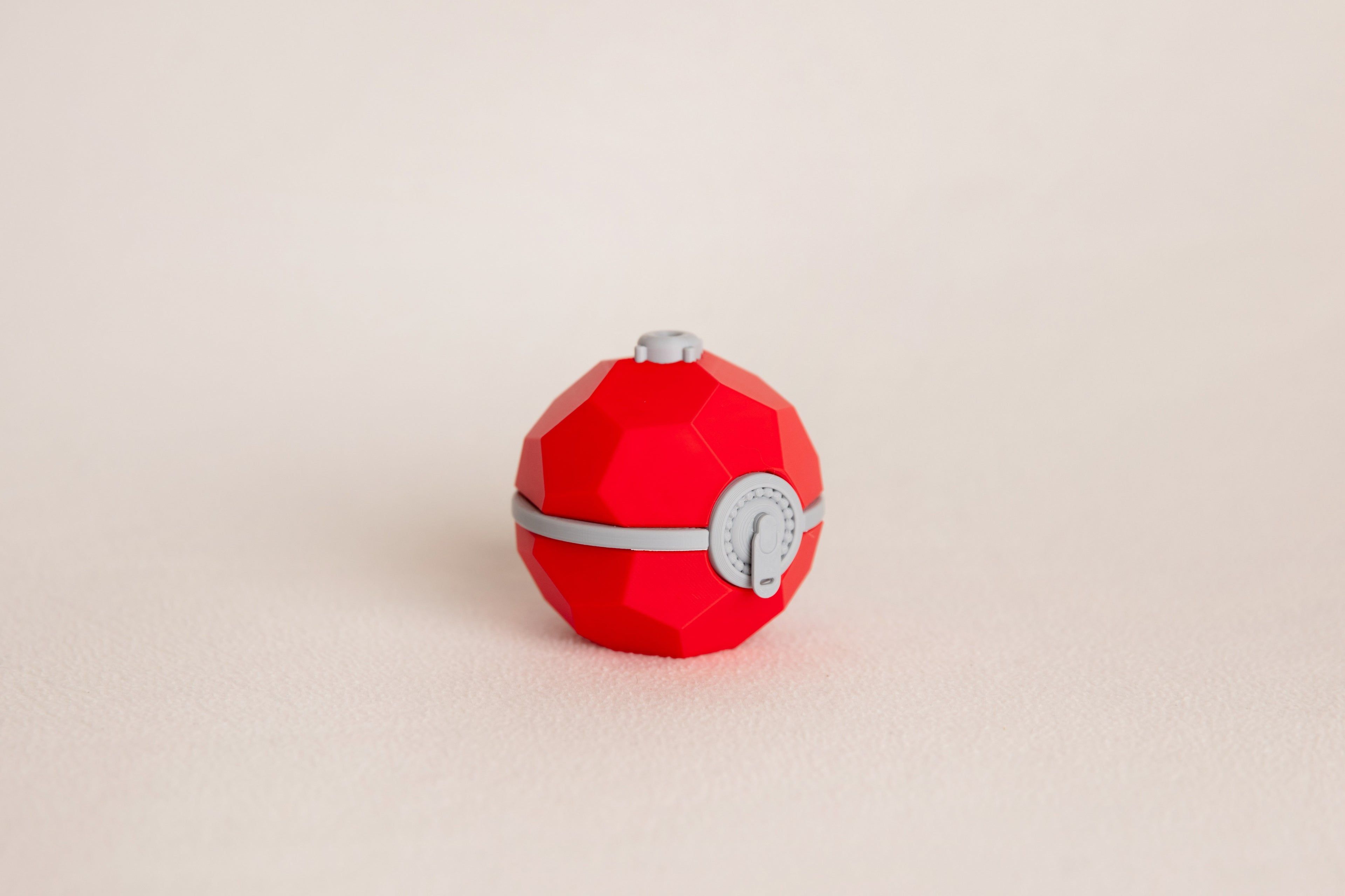 Origin Ball
