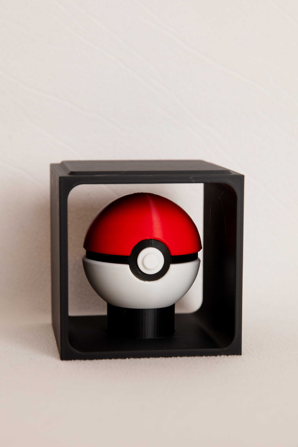 Classic Pokéball Collection (Set of 4)