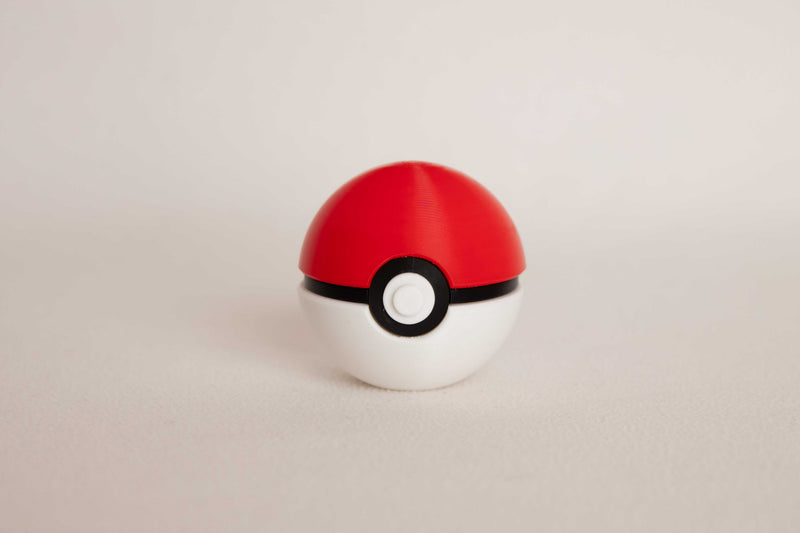 Pokéball