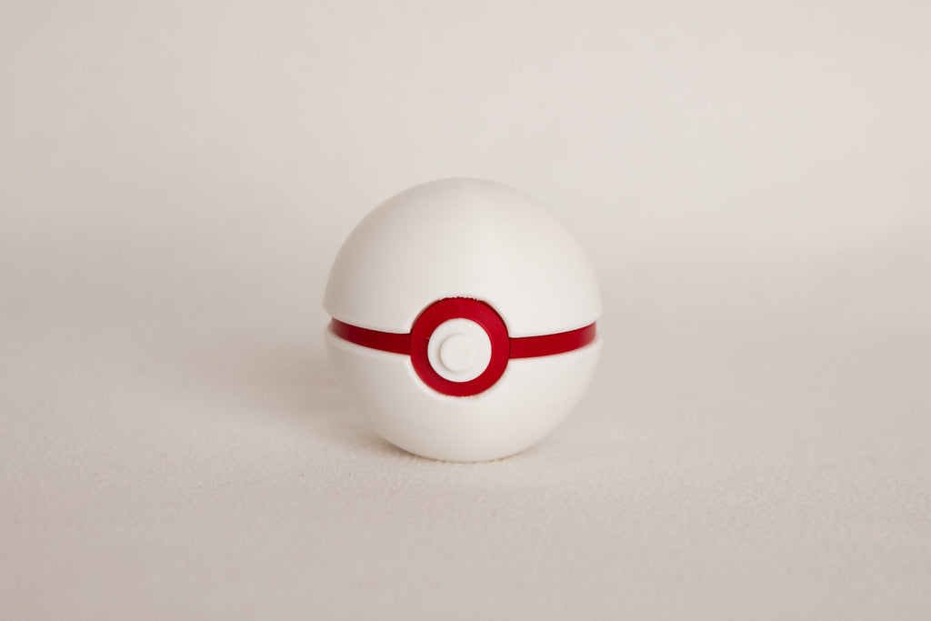 Life-Size Premier Ball Display
