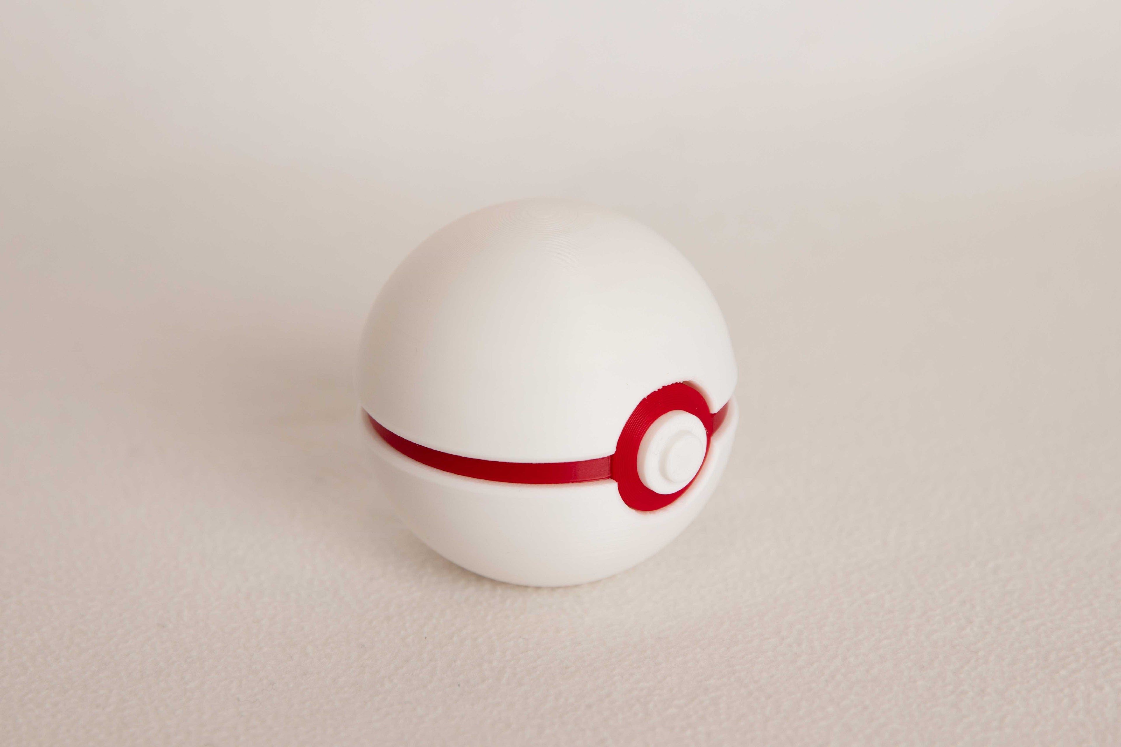 Life-Size Premier Ball Display