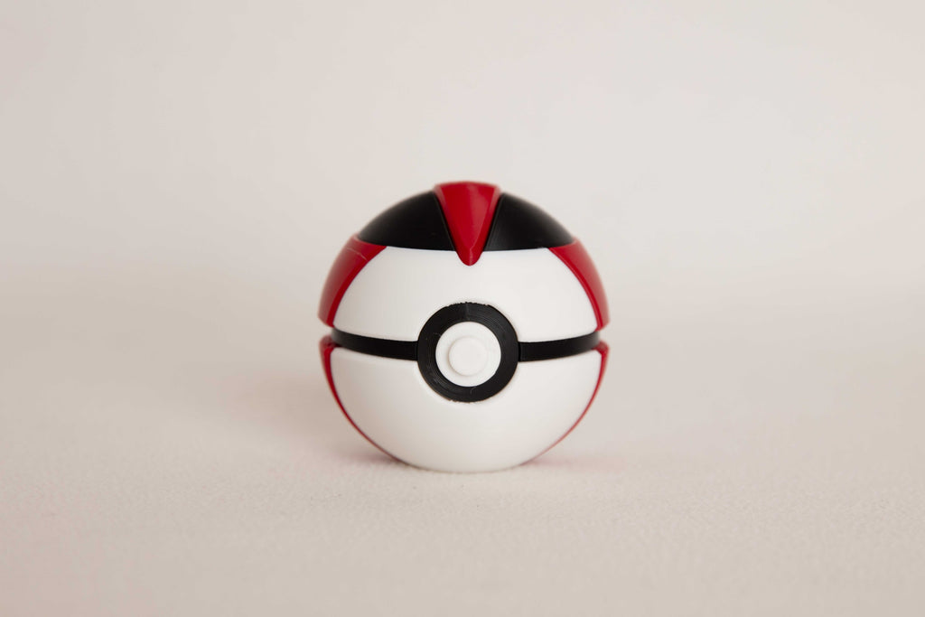 Life-Size Timer Ball Display