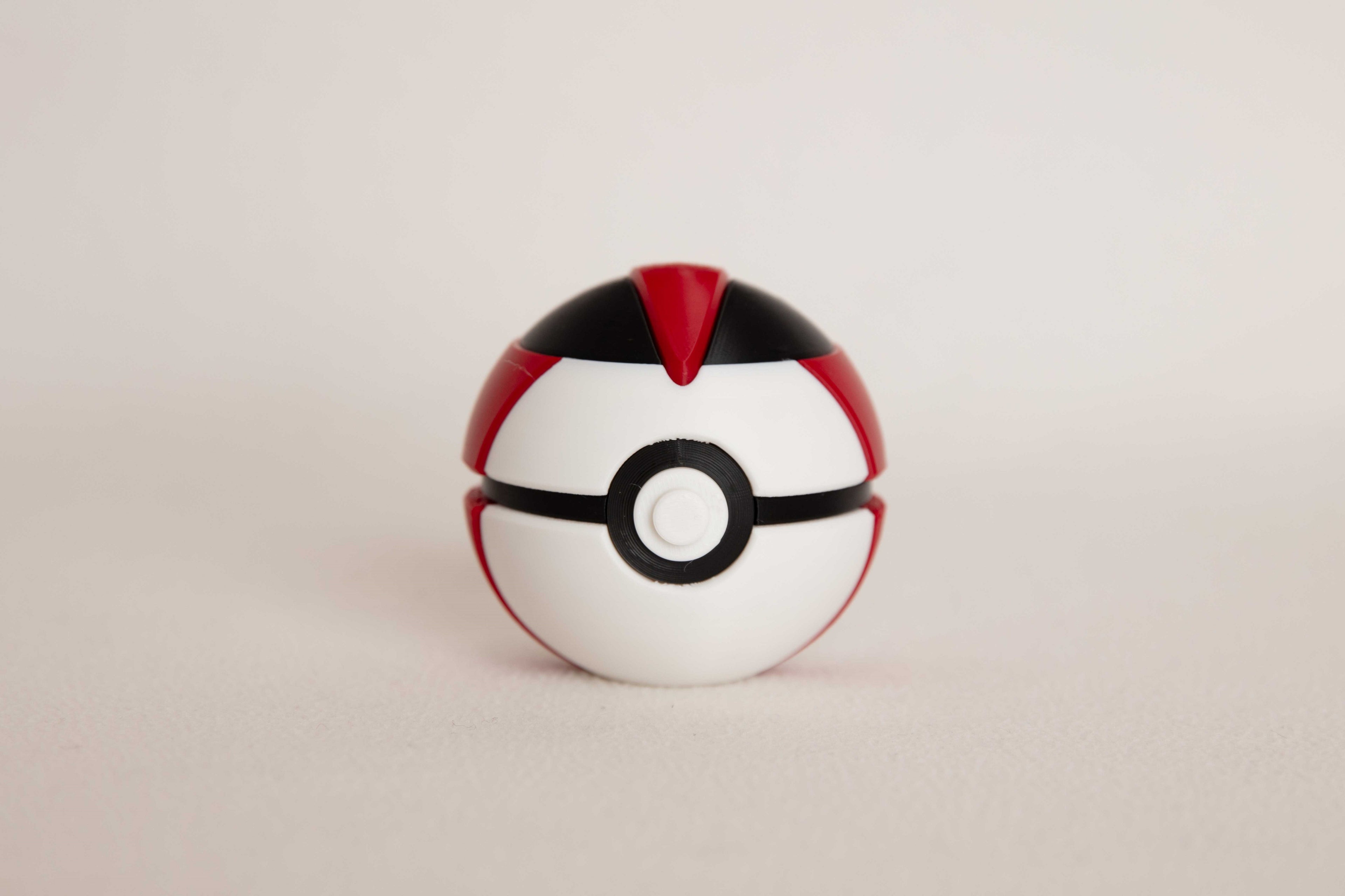 Life-Size Timer Ball Display