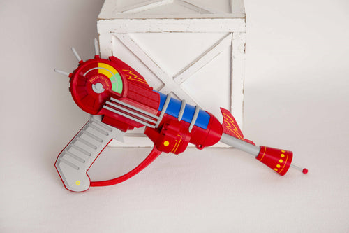Call of Duty Ray Gun